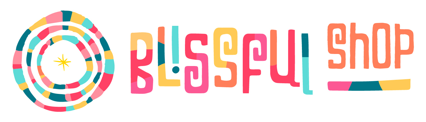 Blissful Thinking – Tienda