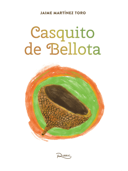 Casquito de Bellota