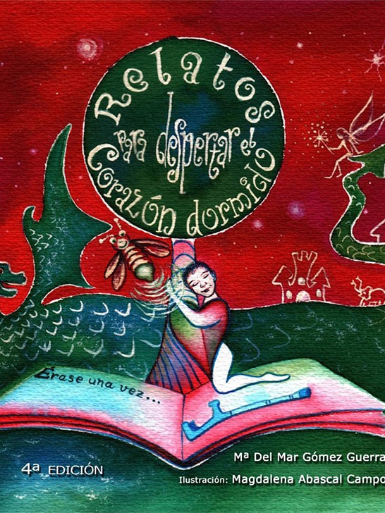 relatos para despertar el corazón dormido