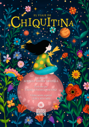 El viaje de Chiquitina