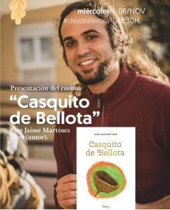 Jaime Martínez Toro