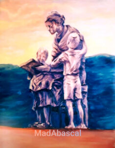 Magdalena Abascal Campo