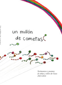 un millón de cometas portada