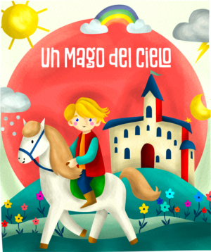 Un mago del cielo