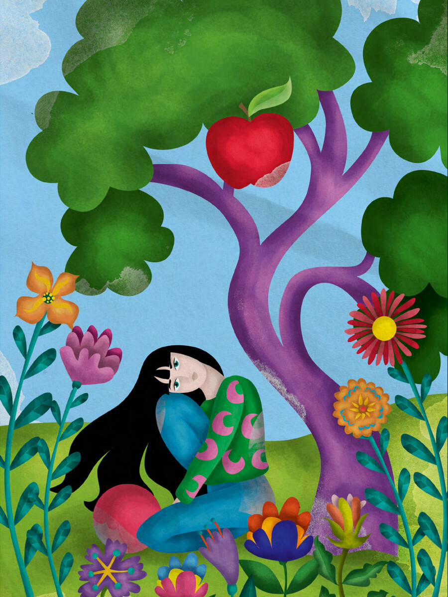 Chiquitina somos todas