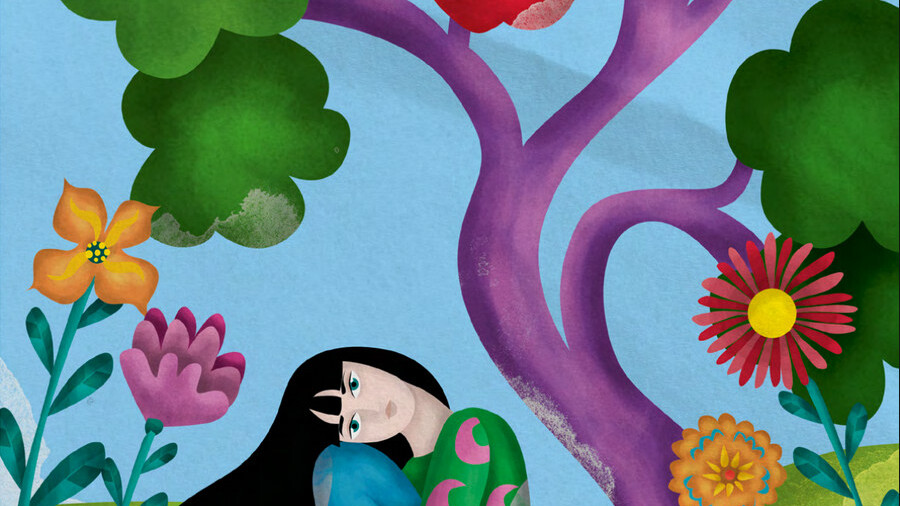 Chiquitina somos todas