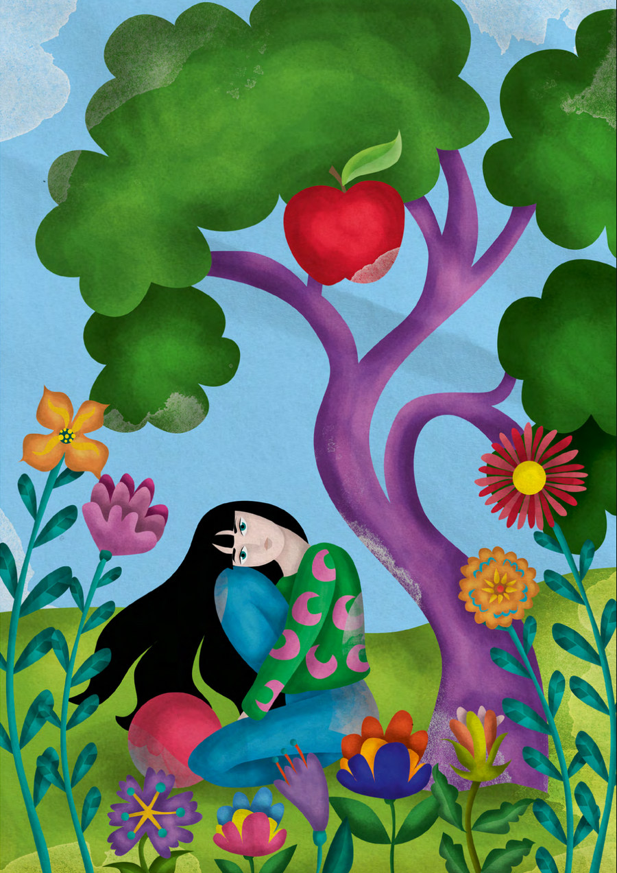 Chiquitina somos todas