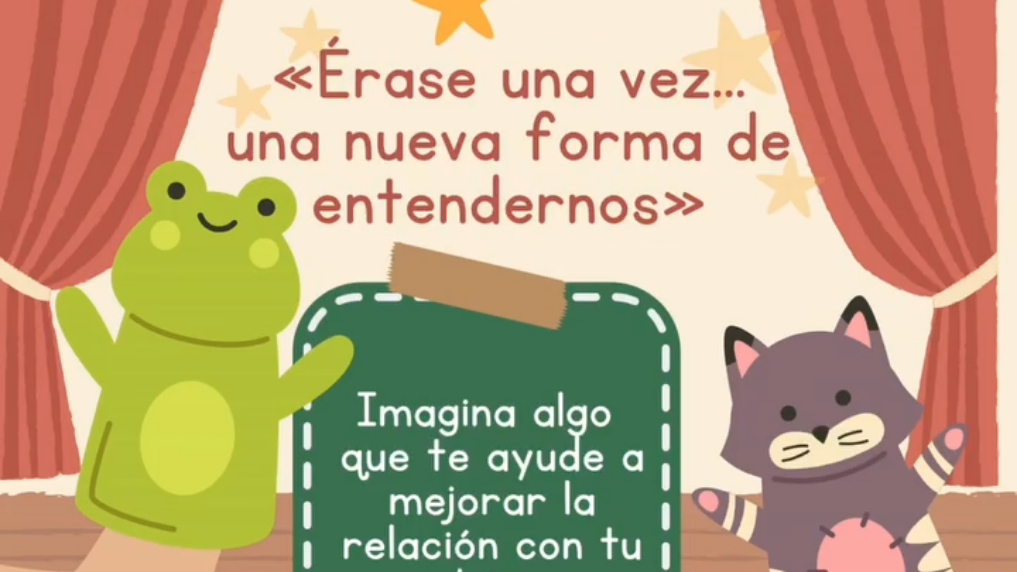 taller de Cuentamelo por Escrito