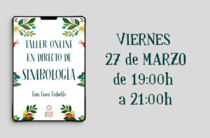 Taller de Simbologia - Pepitas de tradición oral