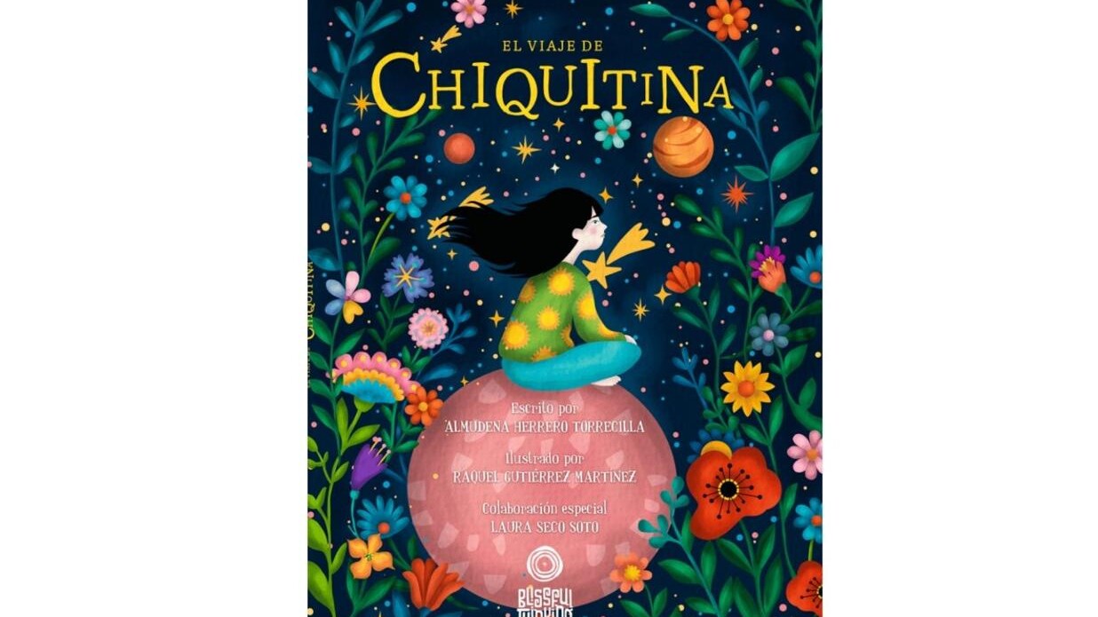 AiAma Euskadi - El viaje de Chiquitina - Cuento vivido
