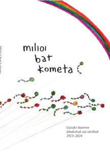 milioi bat kometa portada
