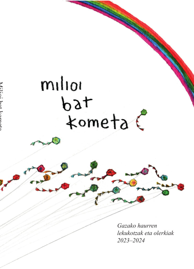 milioi bat kometa portada