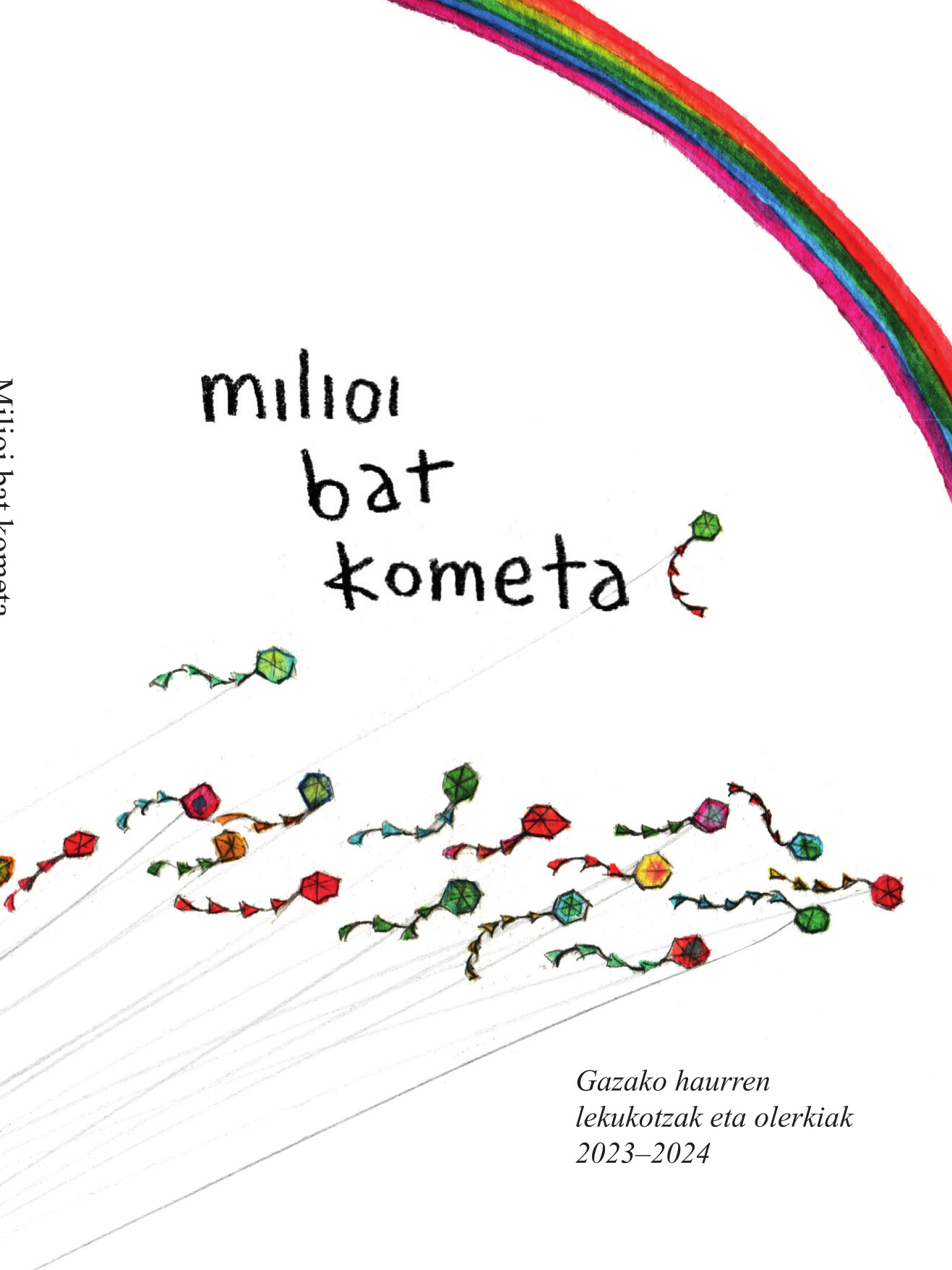 milioi bat kometa portada