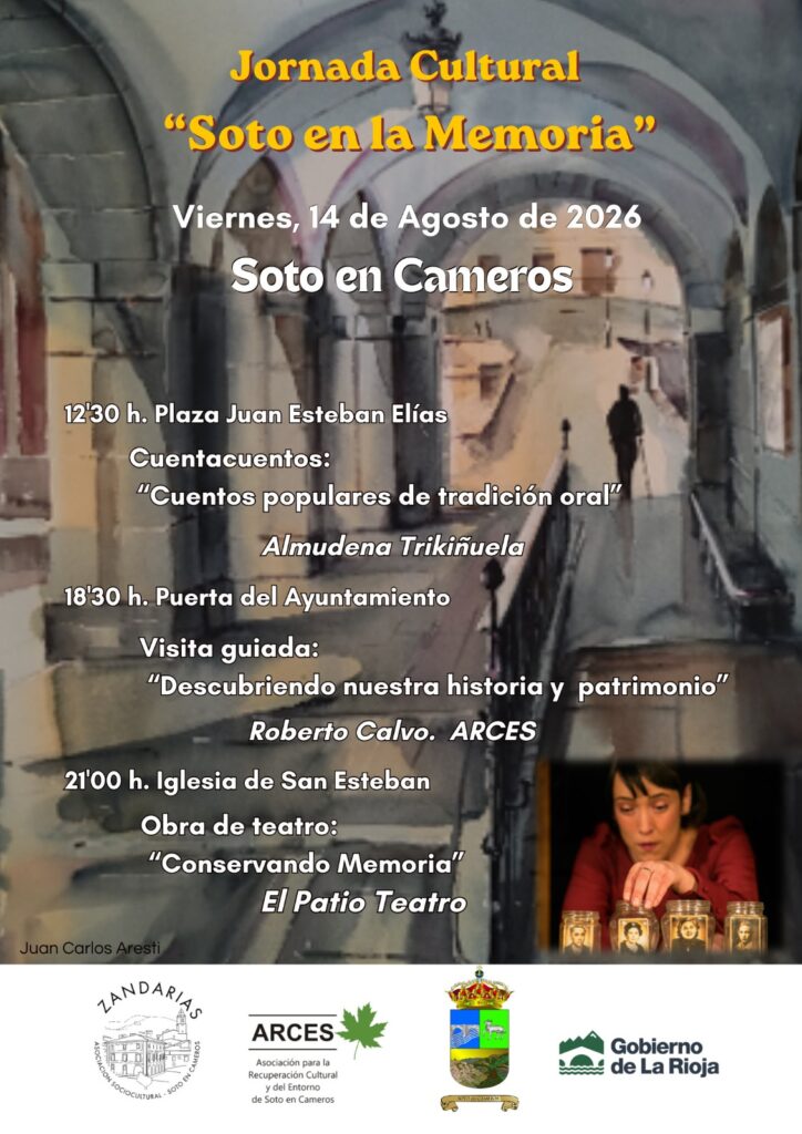 Contada en Soto