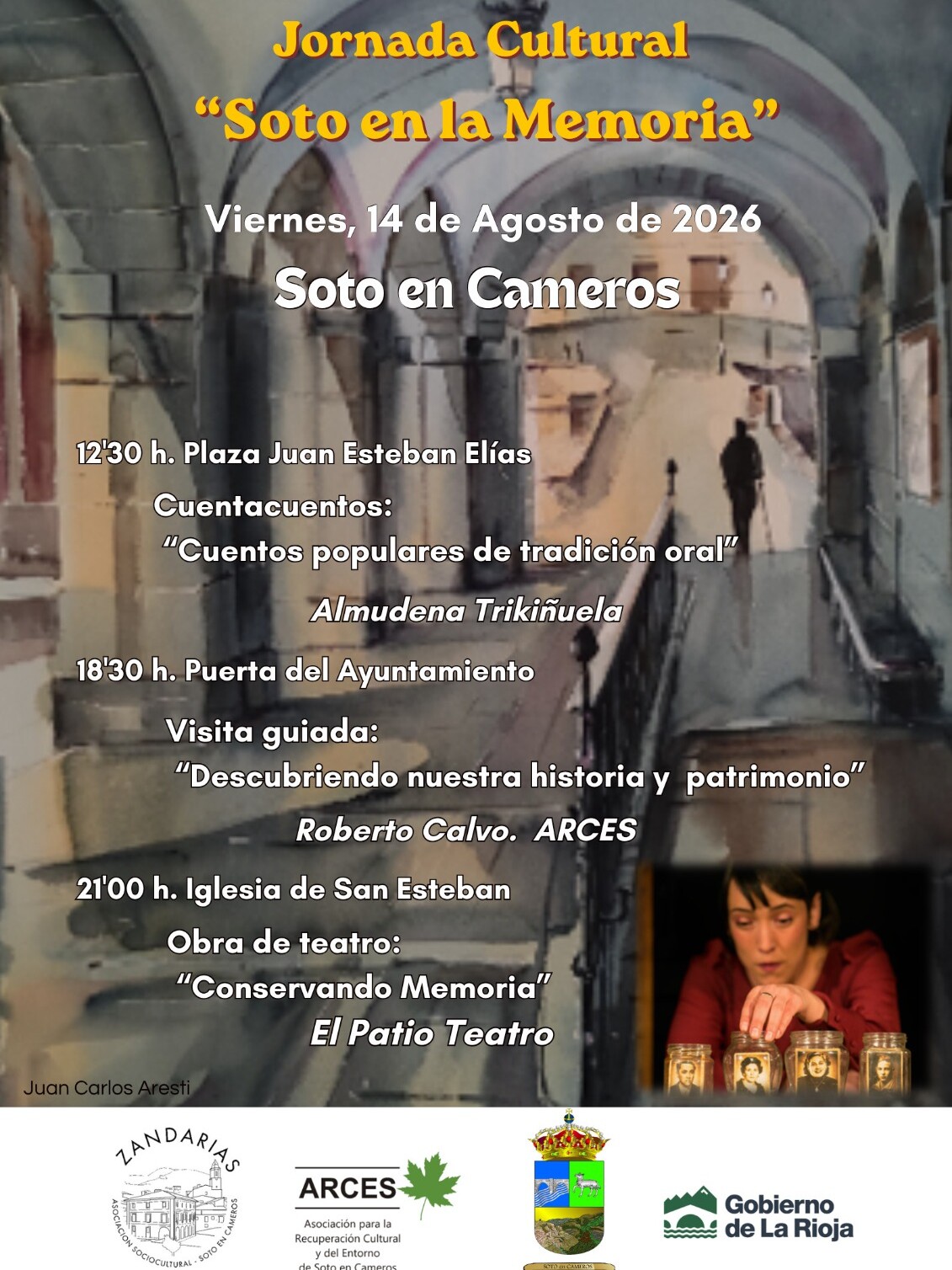 Contada en Soto