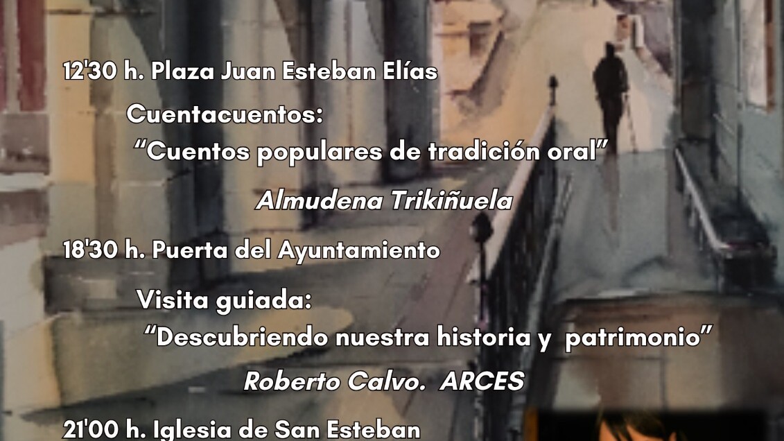 Contada en Soto