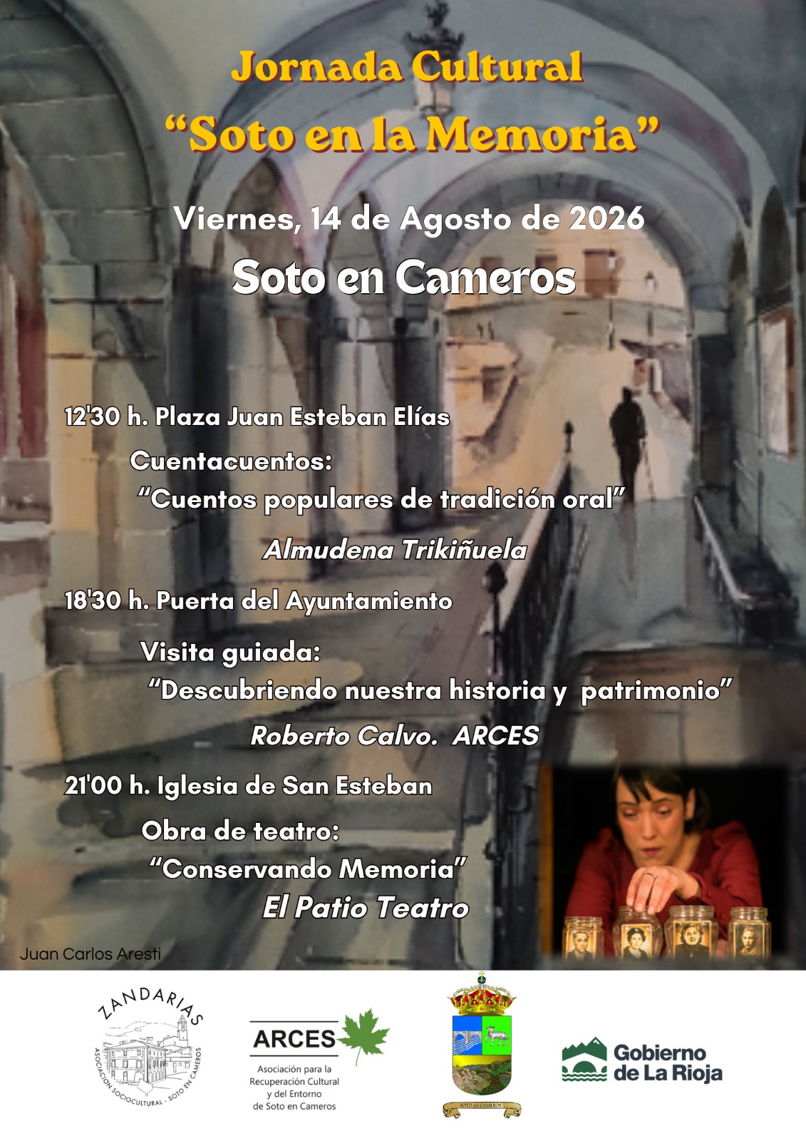 Contada en Soto