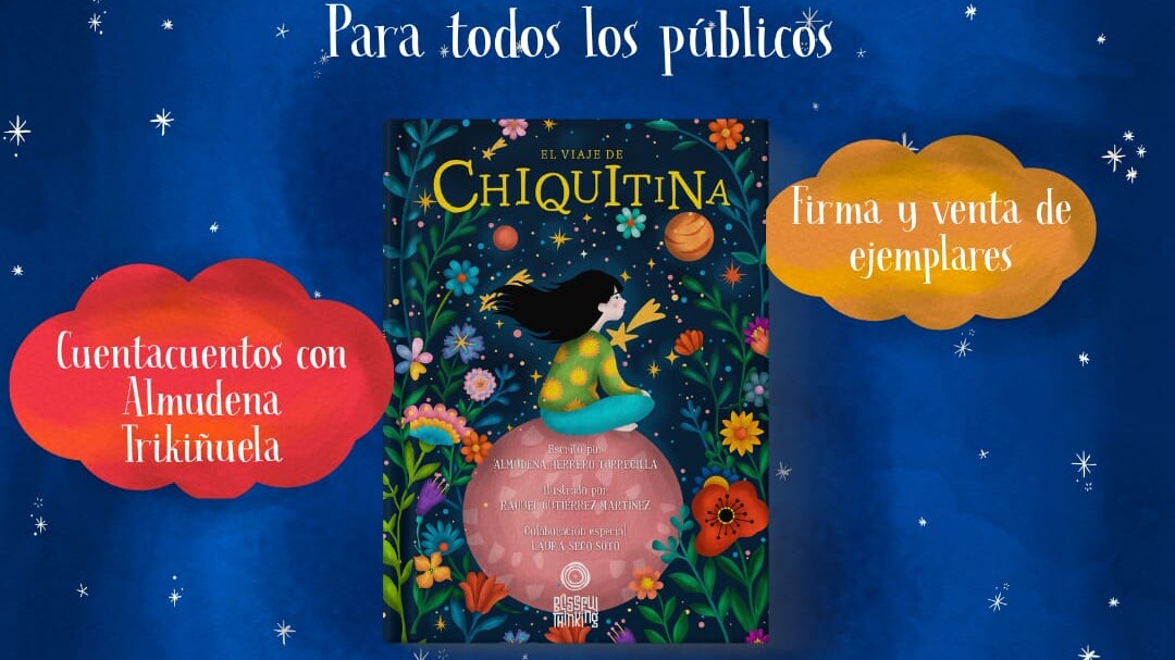 Tarde de cuentos en Berceo