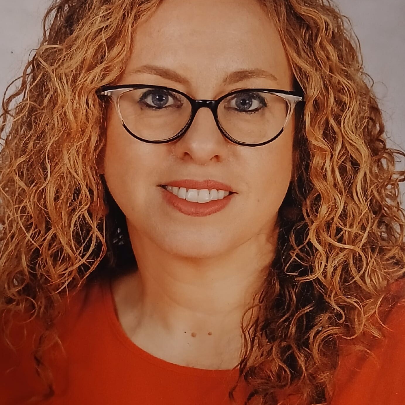 Marta Bravo Ortega