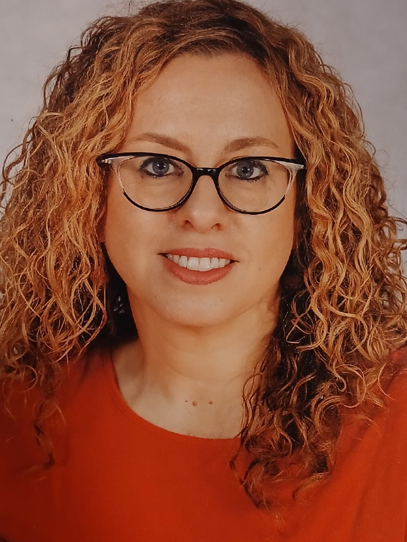 Marta Bravo Ortega