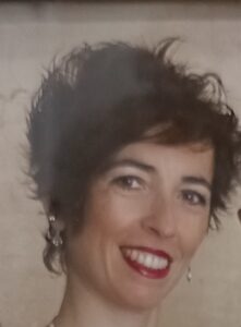 Marta Elosúa Aguado