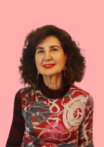 Amaya Gómez Urrea